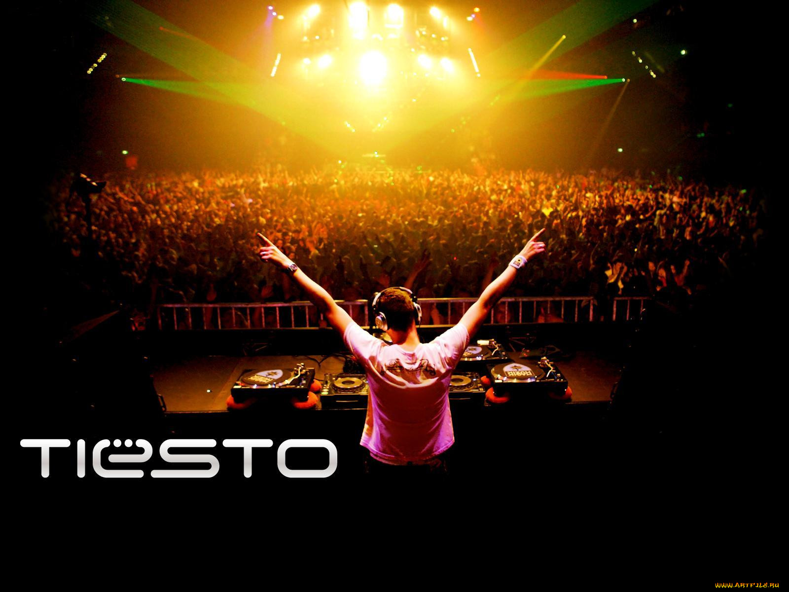 tiesto, , dj